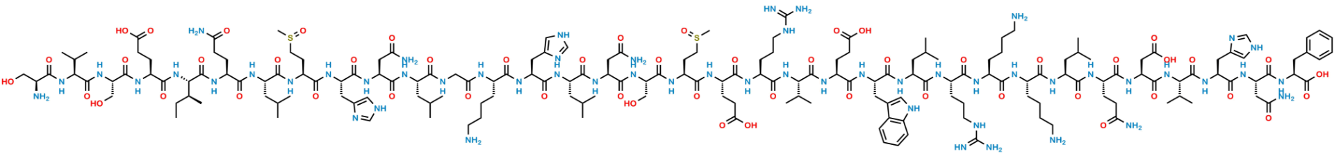 Met+O(8,18) Teriparatide
